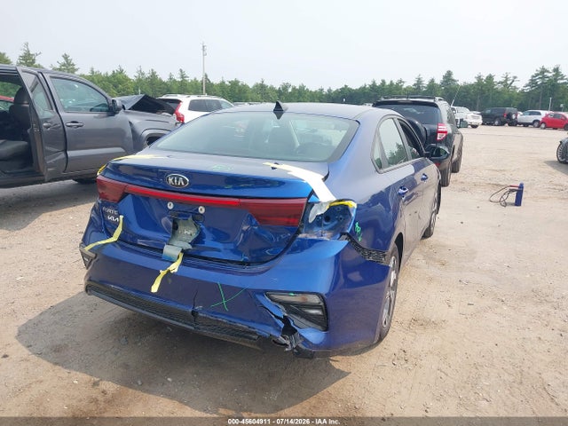 KIA Forte Lxs 2021 3KPF24AD5ME301261 Image 6
