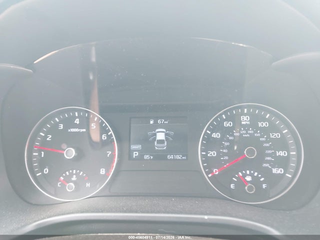 KIA Forte Lxs 2021 3KPF24AD5ME301261 Image 7