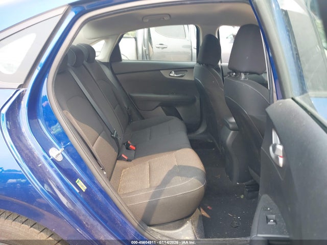 KIA Forte Lxs 2021 3KPF24AD5ME301261 Image 8