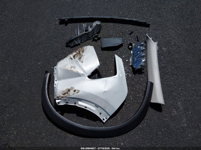 Nissan ROGUE SV 2026 5N1BT3BA0TC742811 Image 12