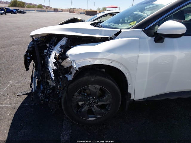 Nissan ROGUE SV 2026 5N1BT3BA0TC742811 Image 18