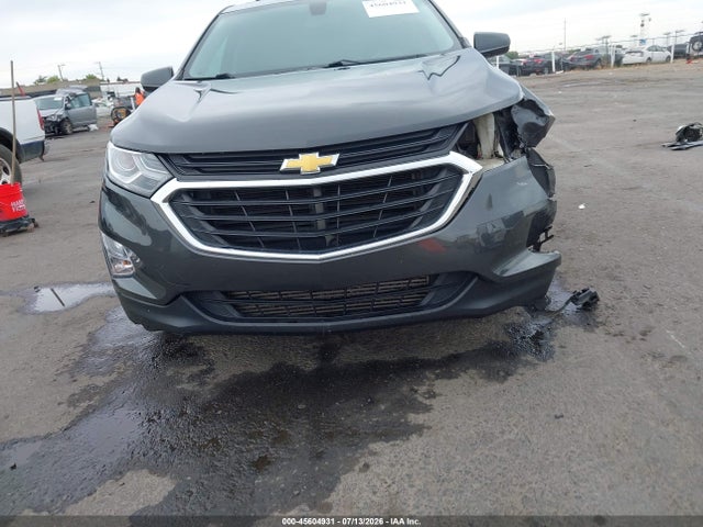 Chevrolet EQUINOX LT 2018 2GNAXSEV7J6186202 Image 13