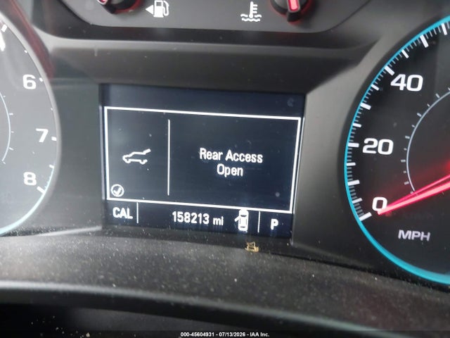 Chevrolet EQUINOX LT 2018 2GNAXSEV7J6186202 Image 16