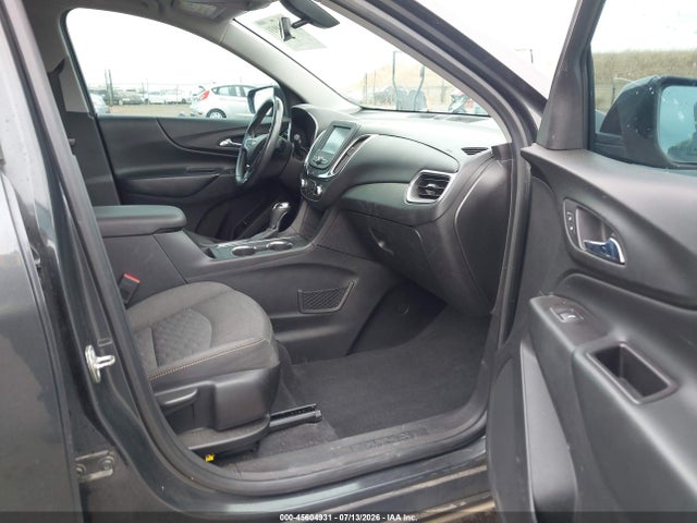 Chevrolet EQUINOX LT 2018 2GNAXSEV7J6186202 Image 5