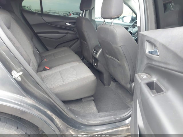 Chevrolet EQUINOX LT 2018 2GNAXSEV7J6186202 Image 8