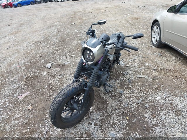 Aukcja sprzedaży 2022 Honda Cmx500 A2, vin: MLHPC5648N5100917, numer aukcji: 45604932