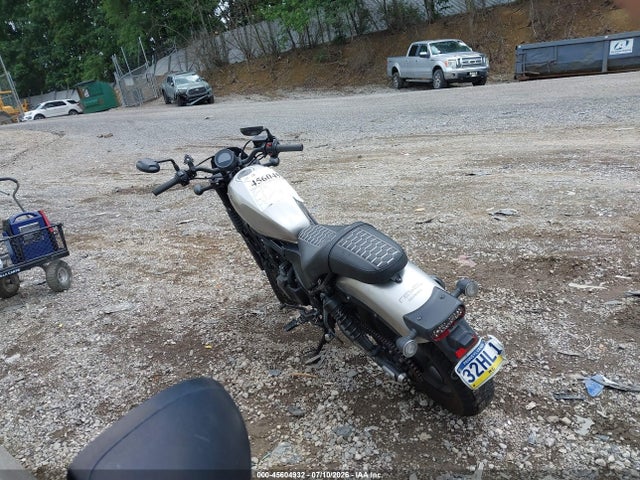 Aukcja sprzedaży 2022 Honda Cmx500 A2, vin: MLHPC5648N5100917, numer aukcji: 45604932