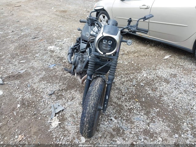 Aukcja sprzedaży 2022 Honda Cmx500 A2, vin: MLHPC5648N5100917, numer aukcji: 45604932