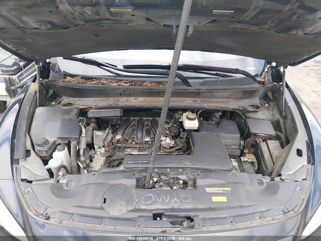 Aukcja sprzedaży 2015 Infiniti Qx60, vin: 5N1AL0MN5FC510624, numer aukcji: 45604936
