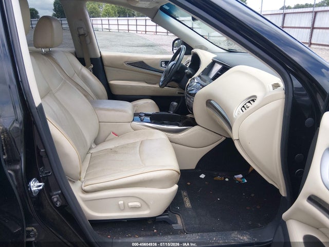 Продаж на аукціоні авто 2015 Infiniti Qx60, vin: 5N1AL0MN5FC510624, номер лоту: 45604936