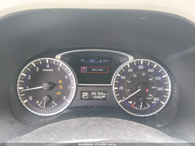 Продаж на аукціоні авто 2015 Infiniti Qx60, vin: 5N1AL0MN5FC510624, номер лоту: 45604936