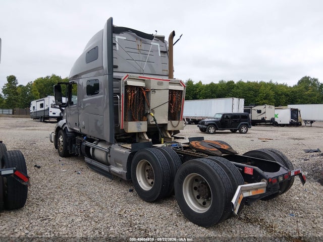 Продажа на аукционе авто 2020 Volvo Vnl, vin: 4V4NC9EH1LN235650, номер лота: 45604939