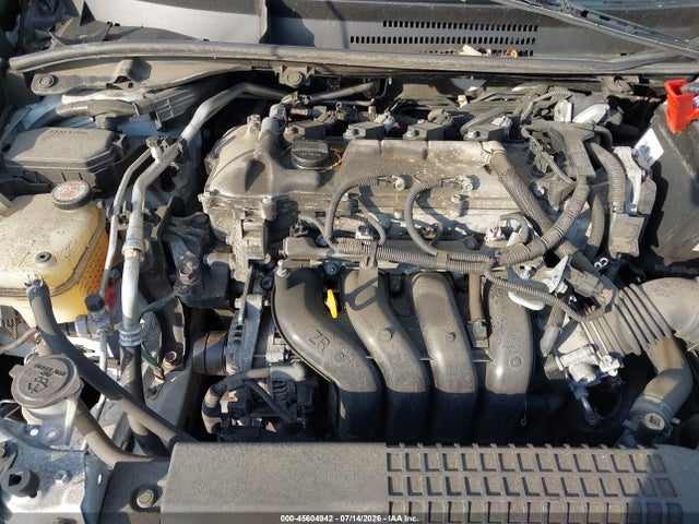 Toyota COROLLA LE 2020 JTDEPRAE7LJ039036 Image 10