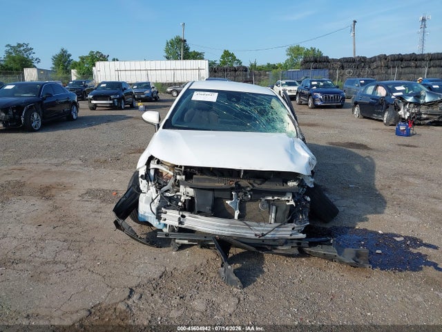 Toyota COROLLA LE 2020 JTDEPRAE7LJ039036 Image 12