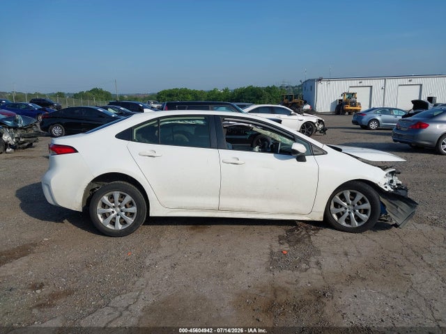 Toyota COROLLA LE 2020 JTDEPRAE7LJ039036 Image 13
