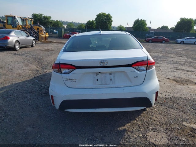 Toyota COROLLA LE 2020 JTDEPRAE7LJ039036 Image 16