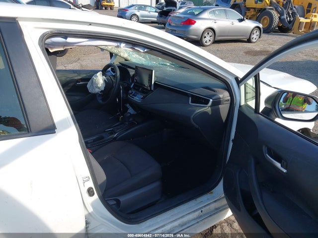 Toyota COROLLA LE 2020 JTDEPRAE7LJ039036 Image 5