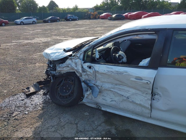 Toyota COROLLA LE 2020 JTDEPRAE7LJ039036 Image 6