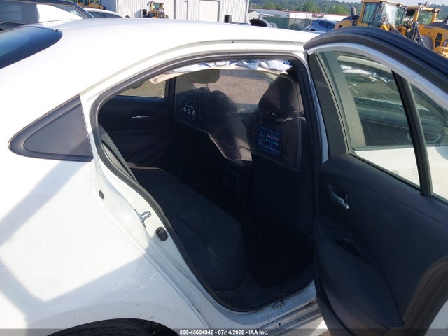 Toyota COROLLA LE 2020 JTDEPRAE7LJ039036 Image 8