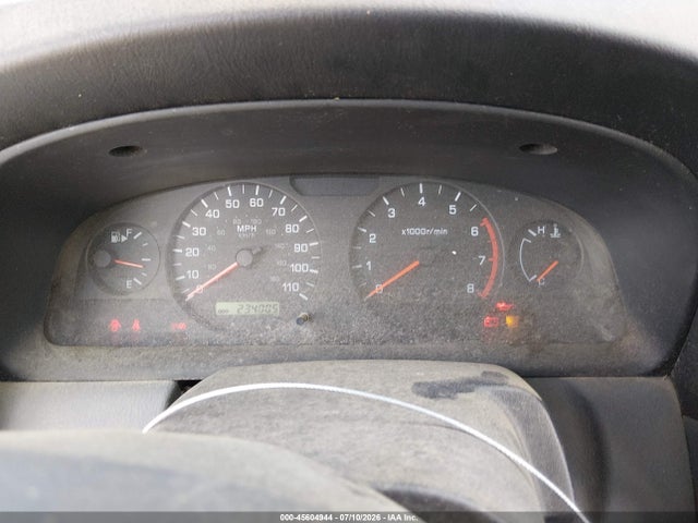 Aukcja sprzedaży 2001 Nissan Frontier Xe-v6, vin: 1N6ED27TX1C362257, numer aukcji: 45604944