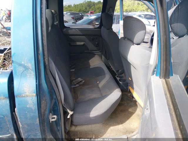 Aukcja sprzedaży 2001 Nissan Frontier Xe-v6, vin: 1N6ED27TX1C362257, numer aukcji: 45604944