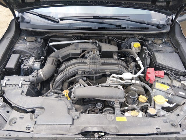 45604945 :رقم المزاد ، JF1GUABC5R8347893 vin ، 2024 Subaru Impreza Base 5-door مزاد بيع