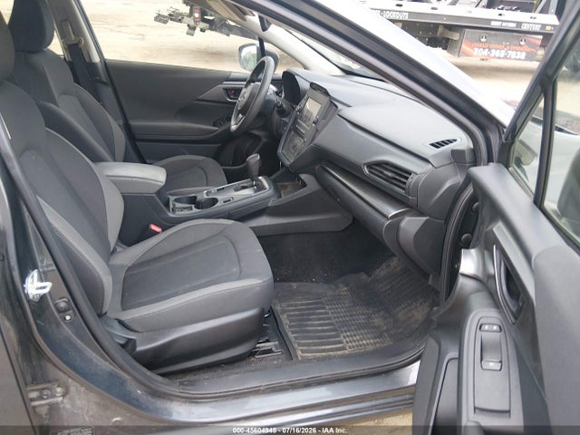 45604945 :رقم المزاد ، JF1GUABC5R8347893 vin ، 2024 Subaru Impreza Base 5-door مزاد بيع