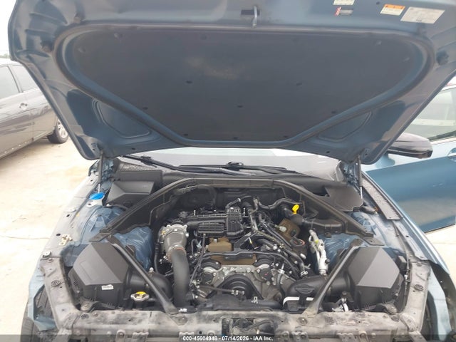 Genesis G80 3.3t Sport 2018 KMHGN4JB3JU240835 Image 10
