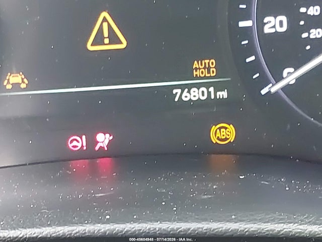 Genesis G80 3.3t Sport 2018 KMHGN4JB3JU240835 Image 15