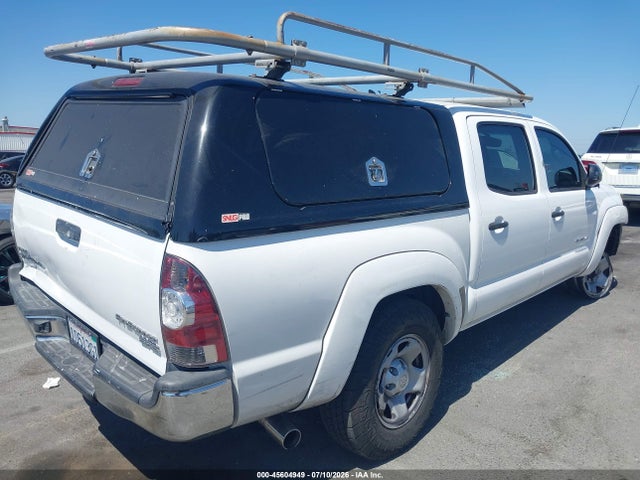 Aukcja sprzedaży 2012 Toyota Tacoma Prerunner, vin: 5TFJX4GN2CX010596, numer aukcji: 45604949