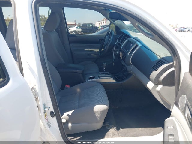 Auction sale of the 2012 Toyota Tacoma Prerunner, vin: 5TFJX4GN2CX010596, lot number: 45604949