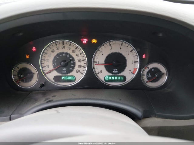 Aukcja sprzedaży 2002 Chrysler Town & Country Lxi, vin: 2C4GP54L72R791485, numer aukcji: 45604950