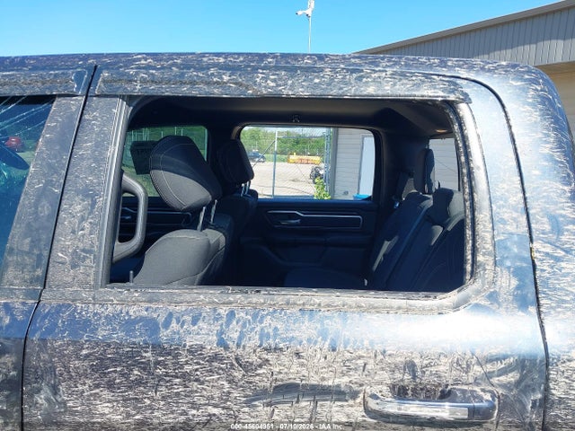 1C6RRFFG7KN728044 RAM 1500 Big Horn/lone Star 4x4 5&#039;7 Box