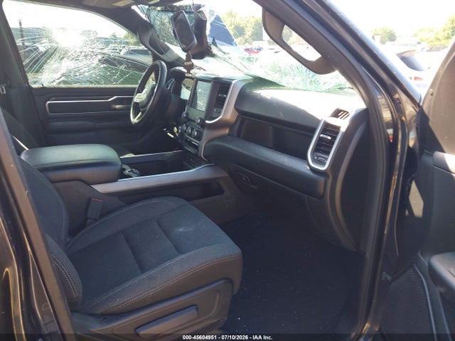 1C6RRFFG7KN728044 RAM 1500 Big Horn/lone Star 4x4 5&#039;7 Box