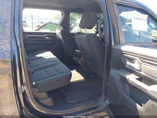 1C6RRFFG7KN728044 RAM 1500 Big Horn/lone Star 4x4 5&#039;7 Box