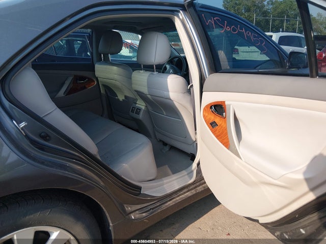 45604953 :رقم المزاد ، 4T4BE46K69R105370 vin ، 2009 Toyota Camry Xle مزاد بيع