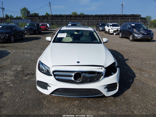 Aukcja sprzedaży 2018 Mercedes-benz E 300 4matic, vin: WDDZF4KB5JA381776, numer aukcji: 45604956