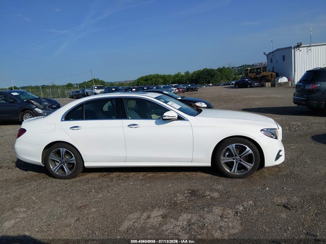 Aukcja sprzedaży 2018 Mercedes-benz E 300 4matic, vin: WDDZF4KB5JA381776, numer aukcji: 45604956