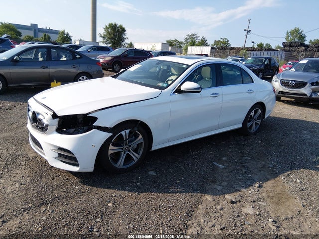 Aukcja sprzedaży 2018 Mercedes-benz E 300 4matic, vin: WDDZF4KB5JA381776, numer aukcji: 45604956
