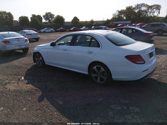 Aukcja sprzedaży 2018 Mercedes-benz E 300 4matic, vin: WDDZF4KB5JA381776, numer aukcji: 45604956