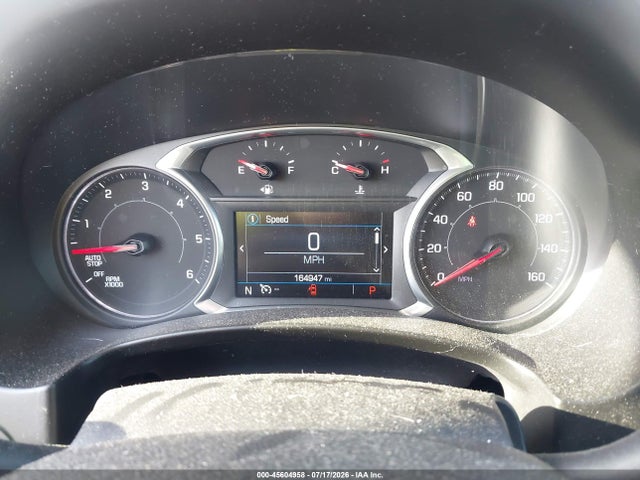 2018 Gmc Terrain Slt Diesel მანქანა იყიდება აუქციონზე, vin: 3GKALWEU4JL386053, აუქციონის ნომერი: 45604958