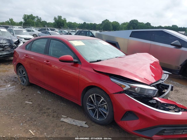 Aukcja sprzedaży 2024 Kia Forte Lxs, vin: 3KPF24AD2RE716805, numer aukcji: 45604962