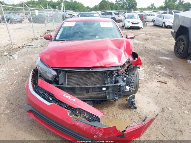 Aukcja sprzedaży 2024 Kia Forte Lxs, vin: 3KPF24AD2RE716805, numer aukcji: 45604962