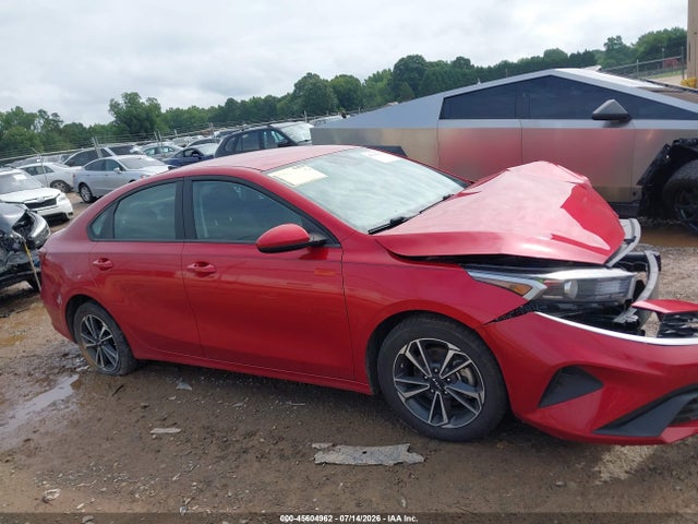 Aukcja sprzedaży 2024 Kia Forte Lxs, vin: 3KPF24AD2RE716805, numer aukcji: 45604962