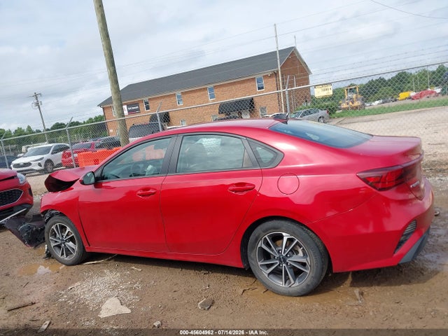 Aukcja sprzedaży 2024 Kia Forte Lxs, vin: 3KPF24AD2RE716805, numer aukcji: 45604962