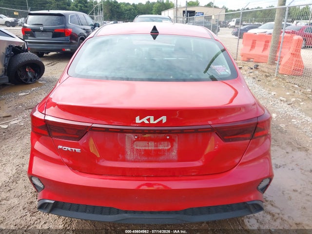 Aukcja sprzedaży 2024 Kia Forte Lxs, vin: 3KPF24AD2RE716805, numer aukcji: 45604962