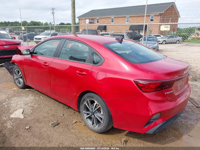 Aukcja sprzedaży 2024 Kia Forte Lxs, vin: 3KPF24AD2RE716805, numer aukcji: 45604962