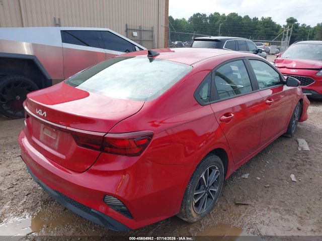 Aukcja sprzedaży 2024 Kia Forte Lxs, vin: 3KPF24AD2RE716805, numer aukcji: 45604962