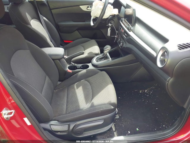 Aukcja sprzedaży 2024 Kia Forte Lxs, vin: 3KPF24AD2RE716805, numer aukcji: 45604962