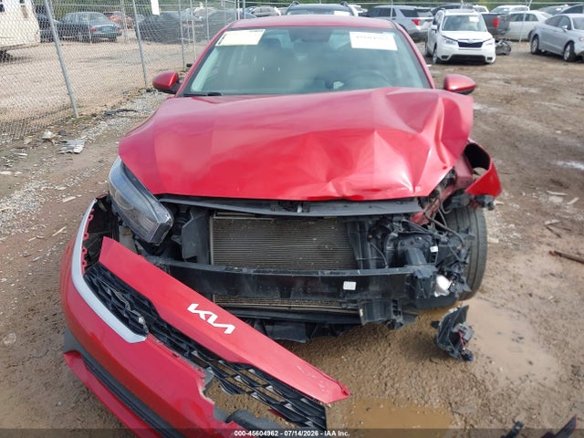 Aukcja sprzedaży 2024 Kia Forte Lxs, vin: 3KPF24AD2RE716805, numer aukcji: 45604962